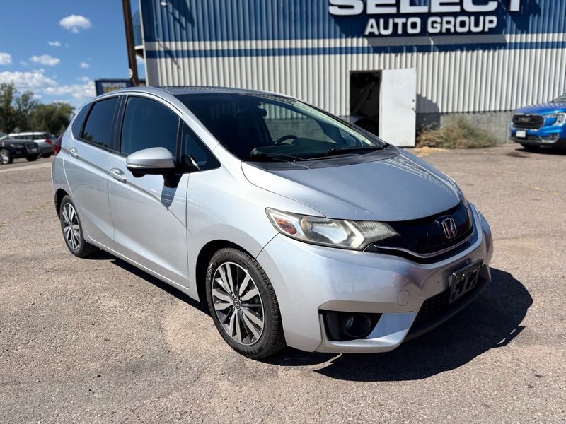 fit　シルバー 2016 Honda Fit EX | Driver Select Auto