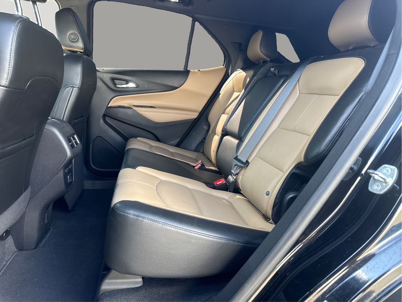 2023 Chevrolet Equinox Premier photo 50