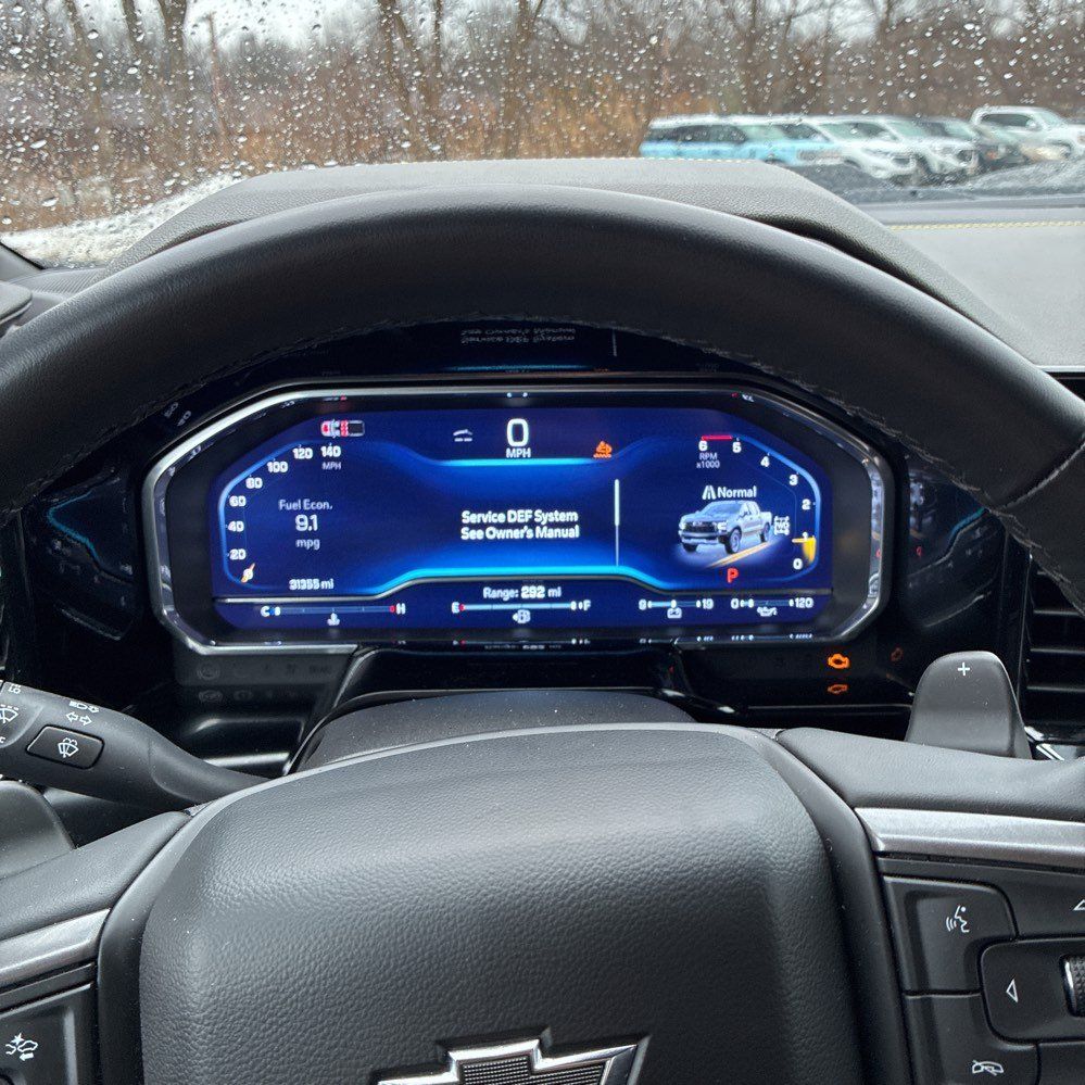 2018 Ram 5500 Chassis 113