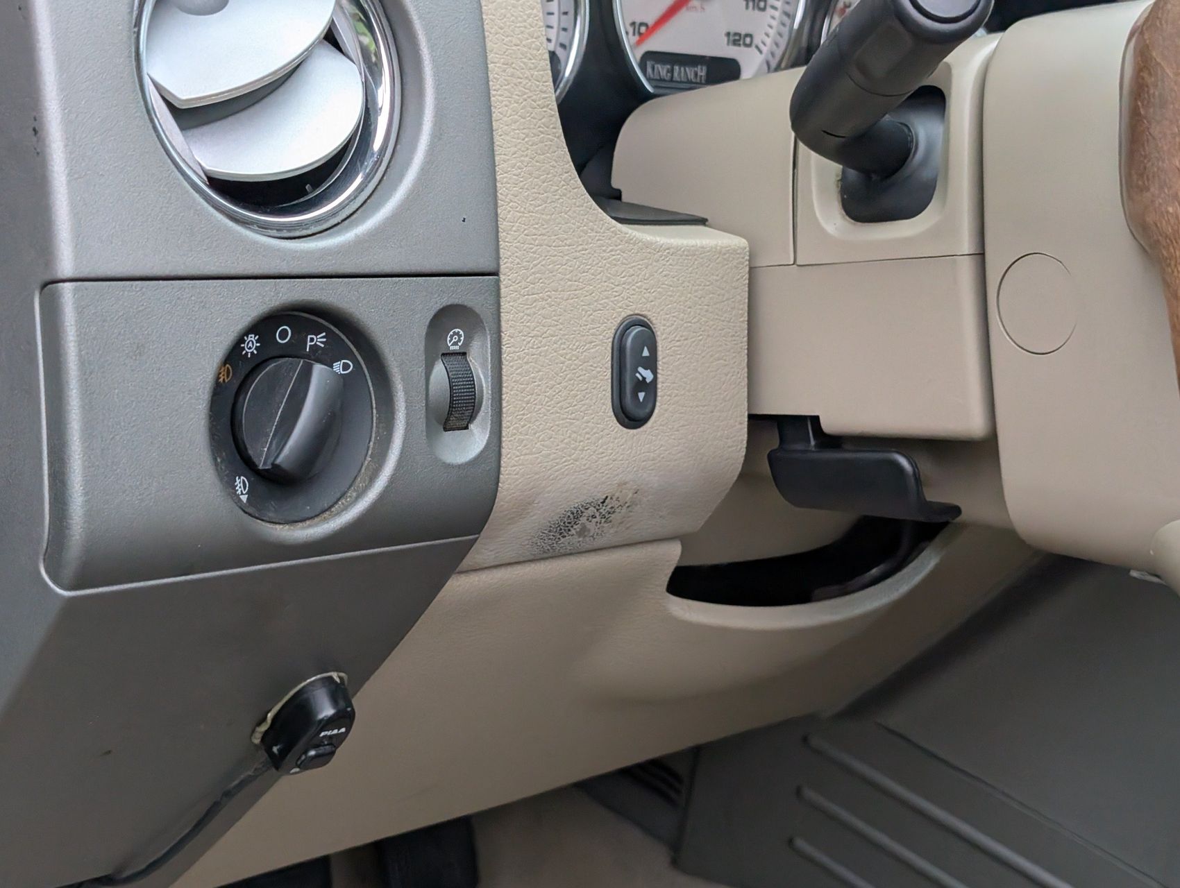 2007 Ford F-150 60