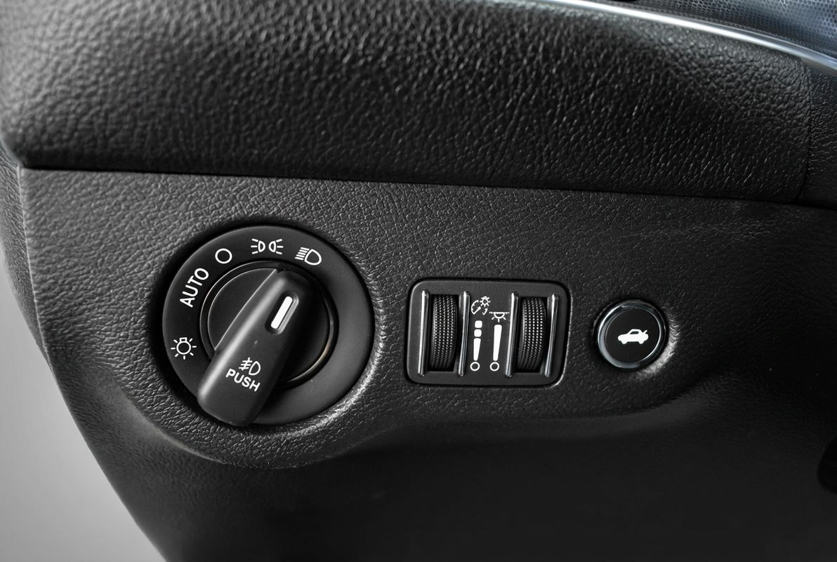 2018 Dodge Challenger R/T Scat Pack