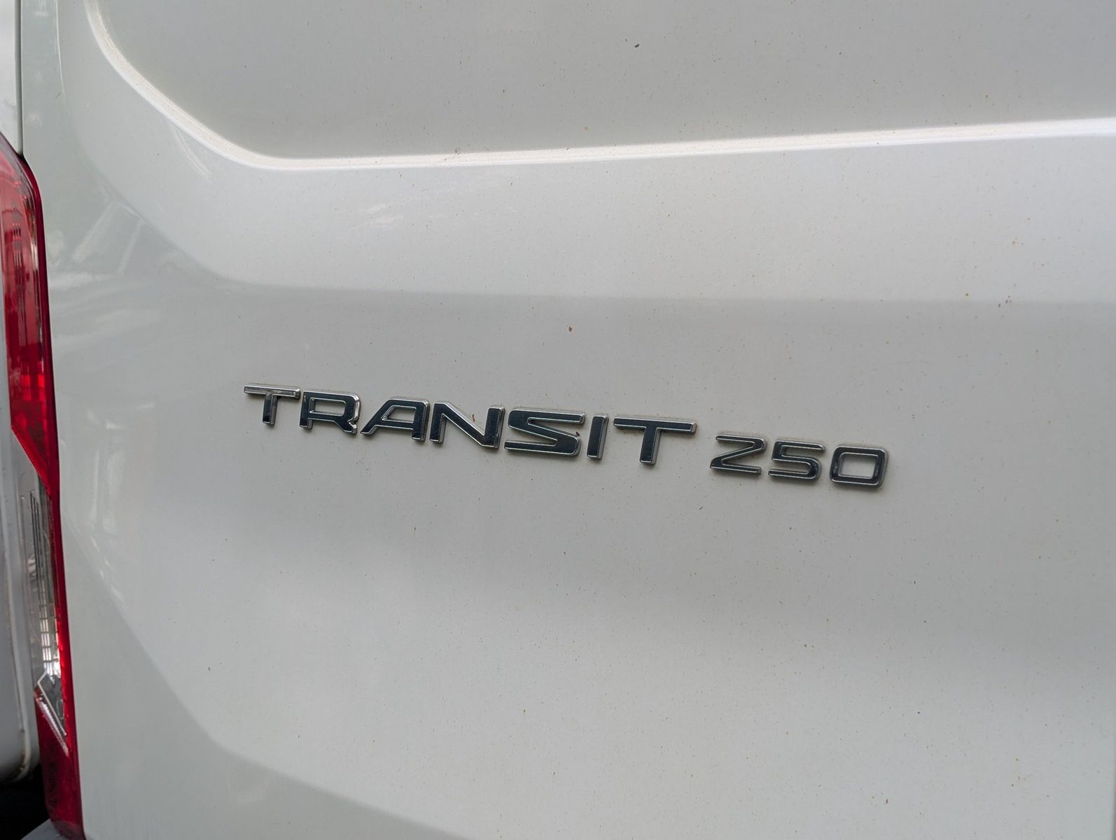 2018 Ford Transit-250 11