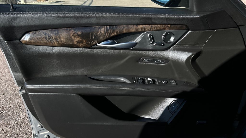 2018 Cadillac CT6 Premium Luxury - Photo 25