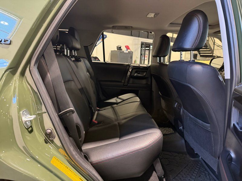2020 Toyota 4Runner TRD Pro, photo 17
