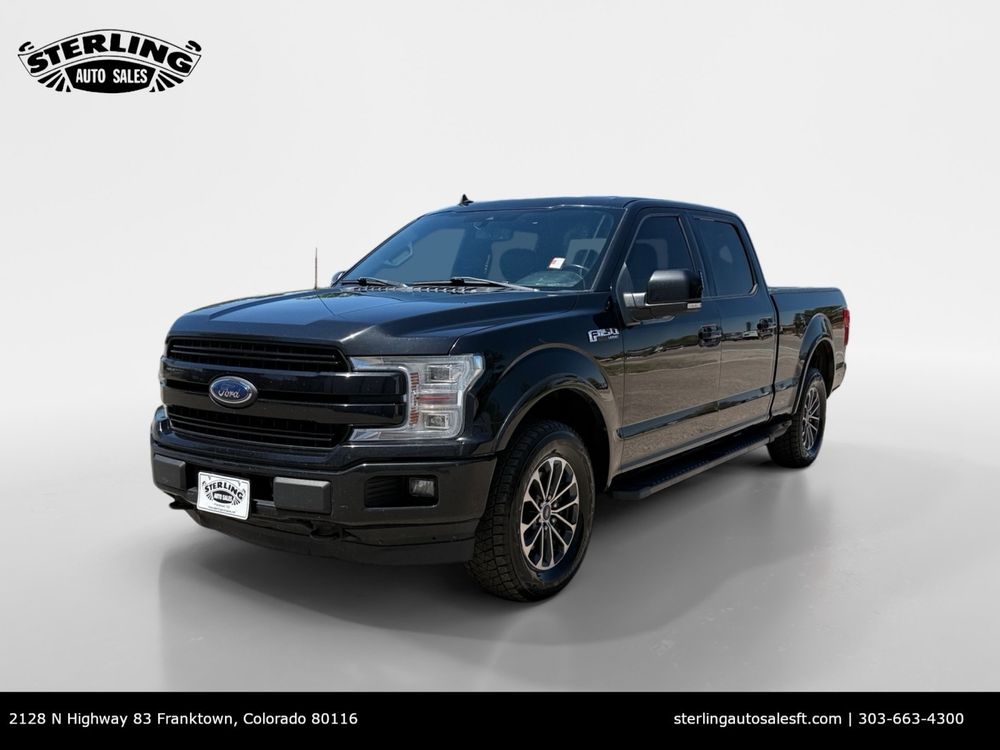 Featured Vehicle Image