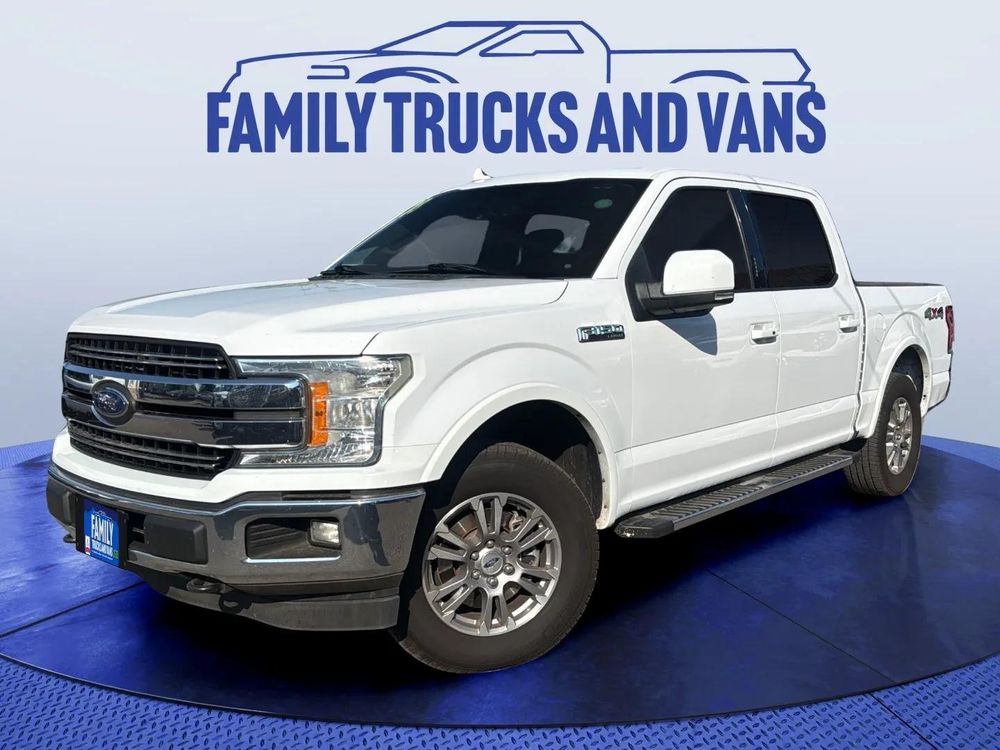 Featured Vehicle Image