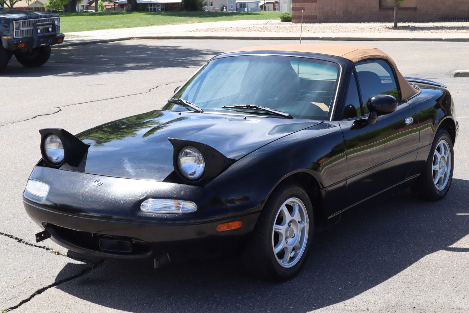 1994 Mazda MX-5 Miata Base | Victory Motors of Colorado