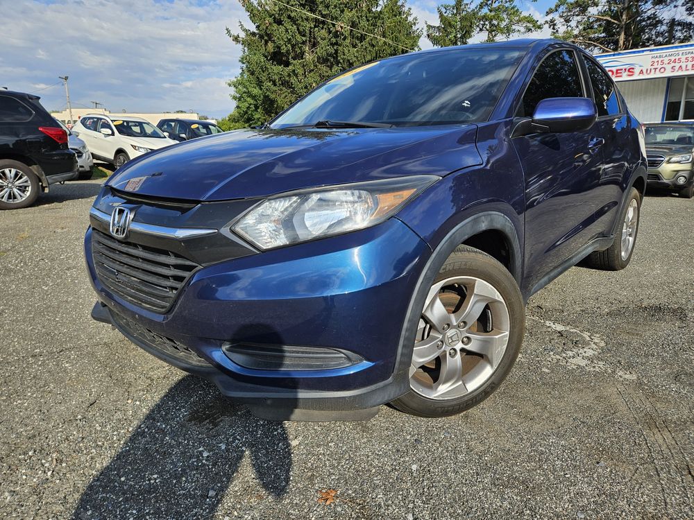Featured Vehicle Image
