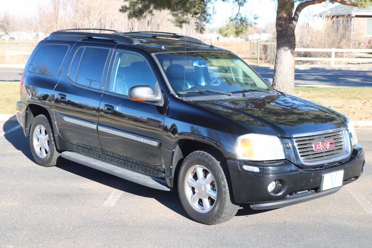 2005 GMC Envoy XL SLT | Victory Motors of Colorado