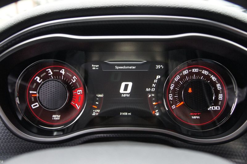 2016 Dodge Challenger SRT Hellcat | Zoom Auto Group - Used Cars