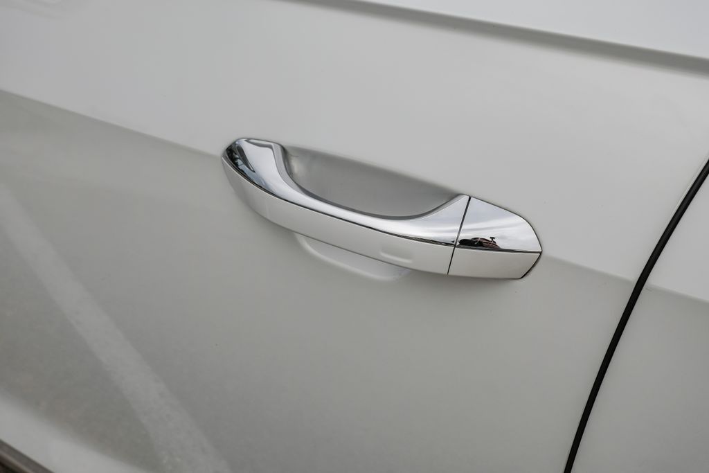2019 Audi A8 L 55 photo 41