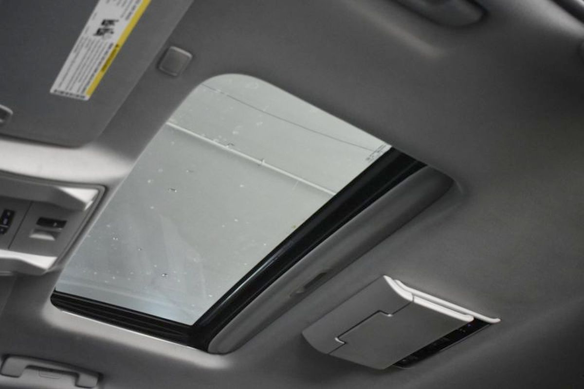 2017 Cadillac Escalade Premium Luxury