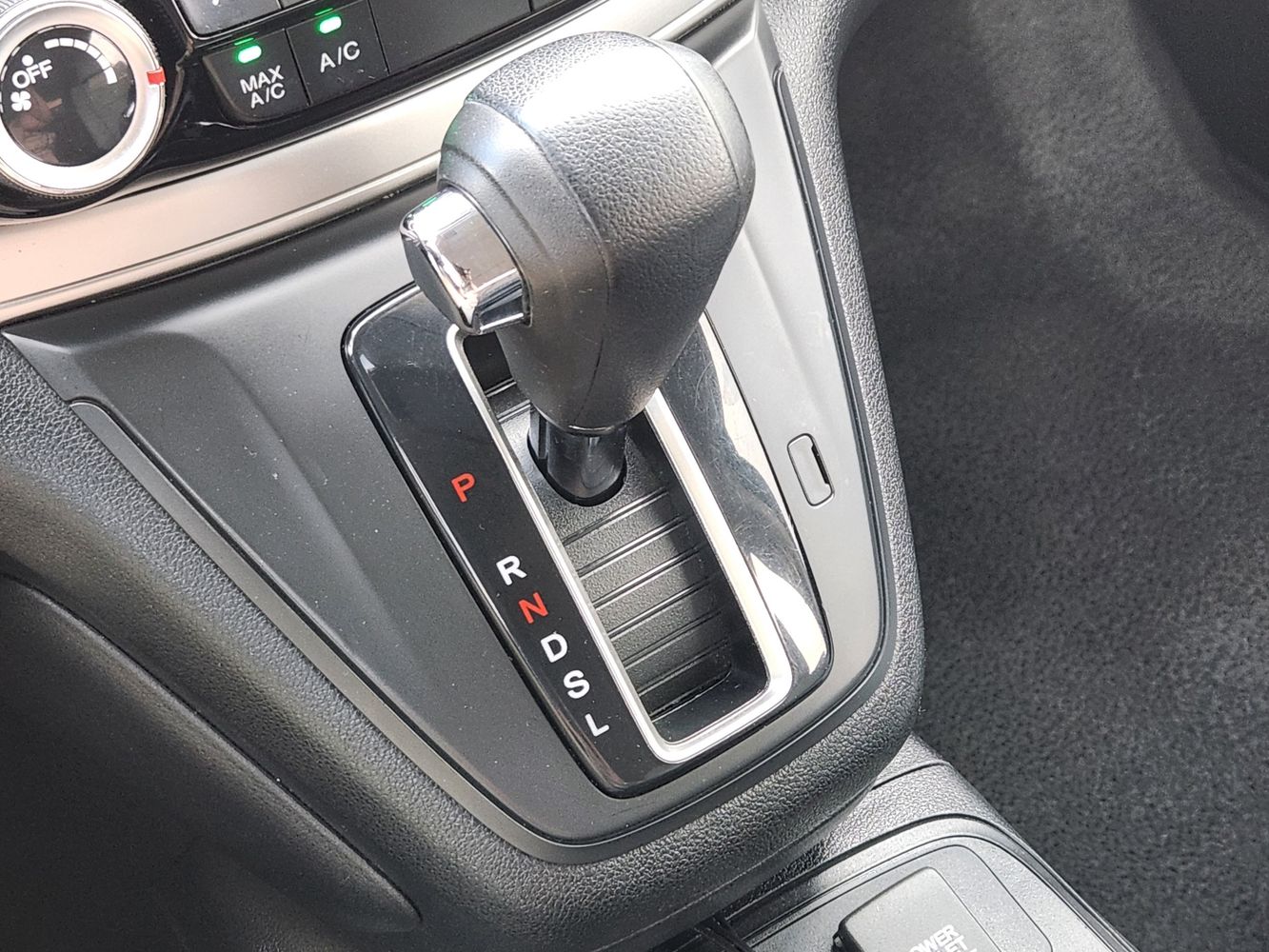 2016 Honda CR-V SE - Photo 23