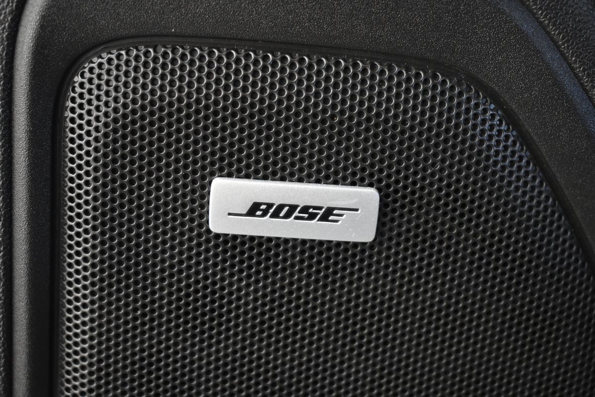 2020 GMC Sierra 1500 4WD Crew Cab Short Box Elevation