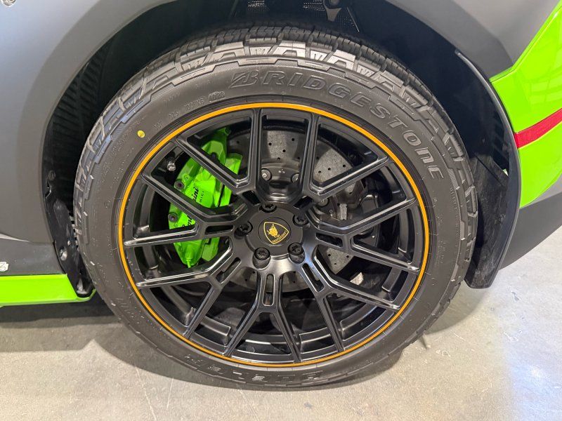 2024 Lamborghini Huracan Sterrato, photo 19