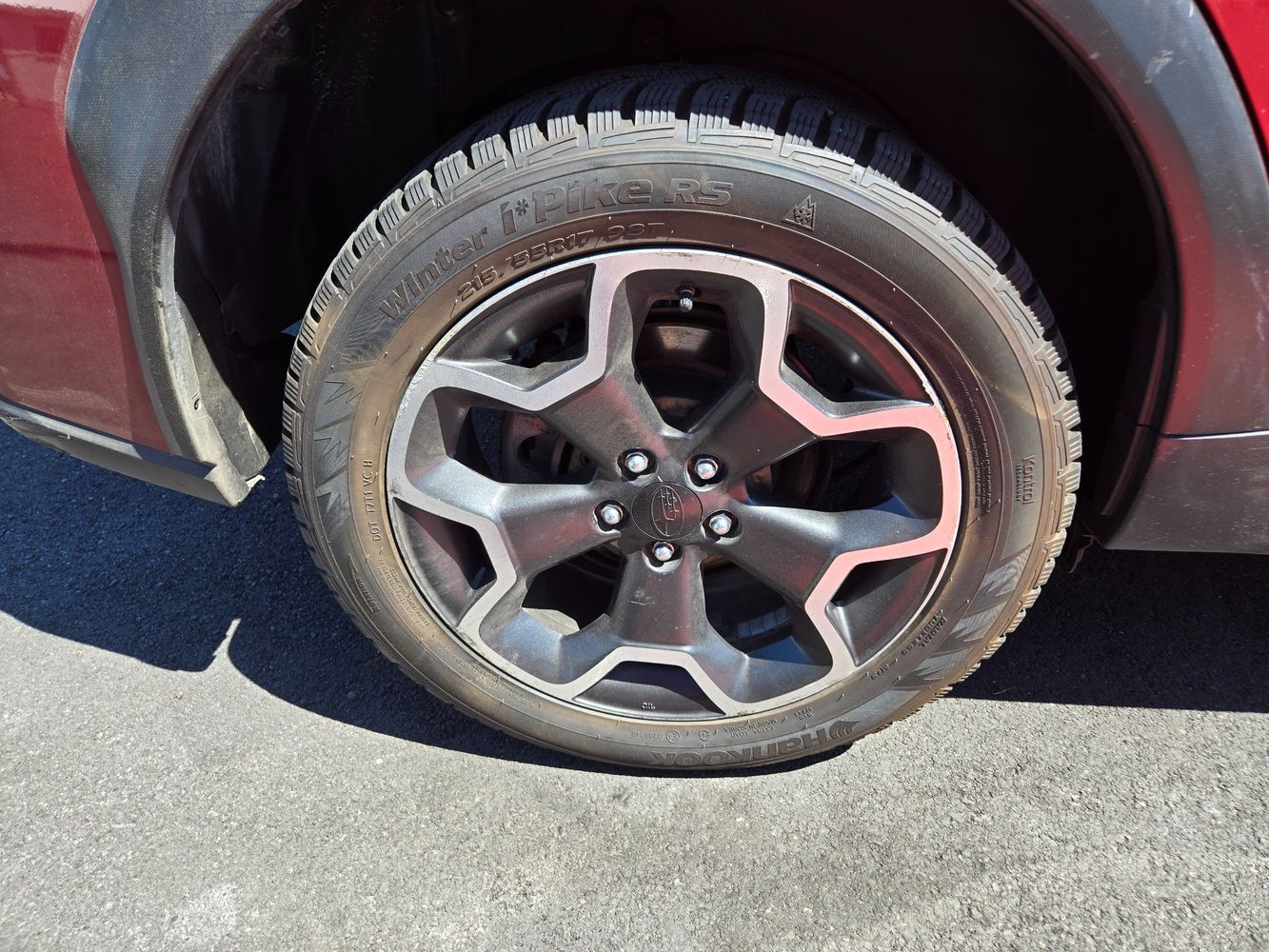 2014 Subaru XV Crosstrek Premium - Photo 23