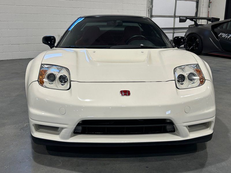 2000 Acura NSX 3.2L, photo 8