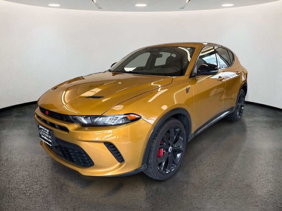 2024 Dodge Hornet R/T EAWD