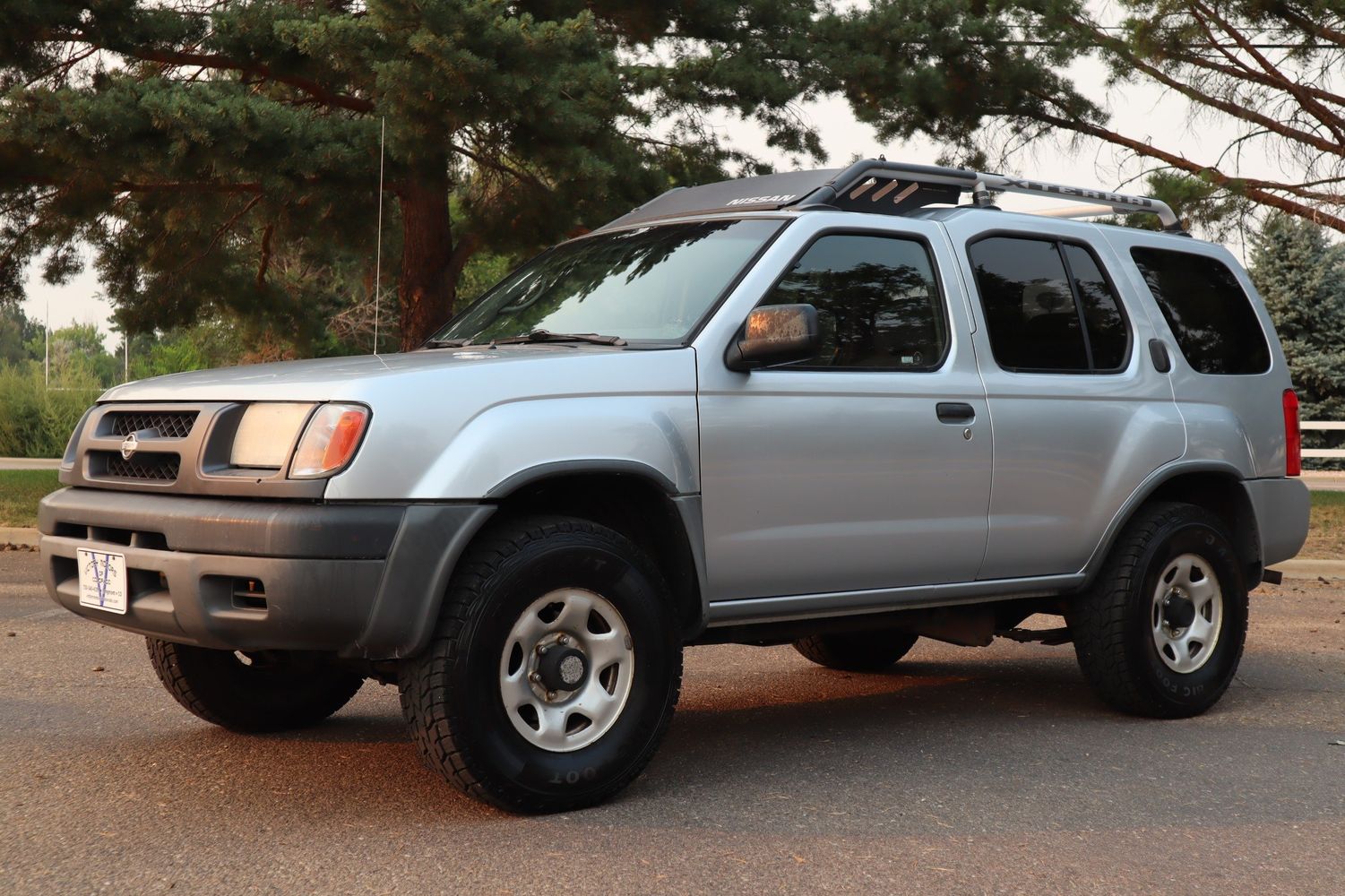 2000 Nissan Xterra XE-V6 | Victory Motors of Colorado