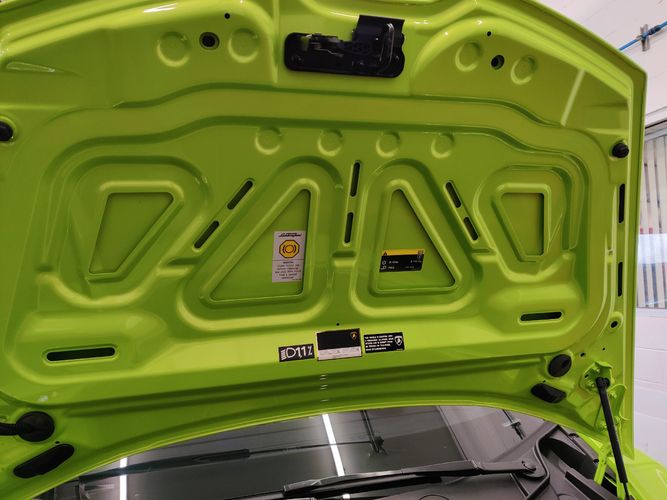 2020 Huracan LP 6404 EVO Spyder Zoom Auto Group Used