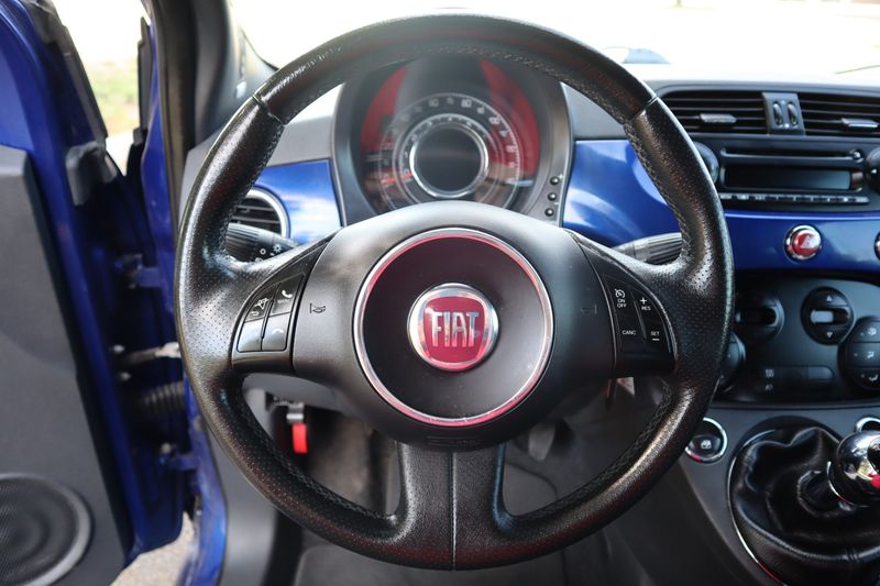 2012 FIAT 500 Sport | Victory Motors of Colorado