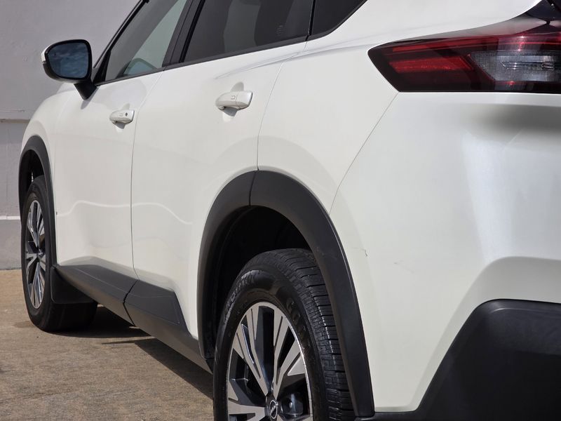 2022 Nissan Rogue SV Intelligent AWD | C R U