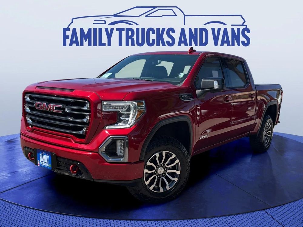 Featured Vehicle Image