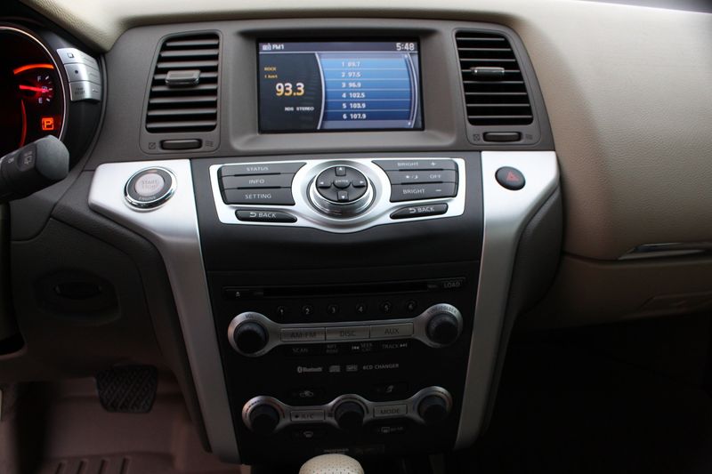 2009 Nissan Murano SL | Victory Motors of Colorado