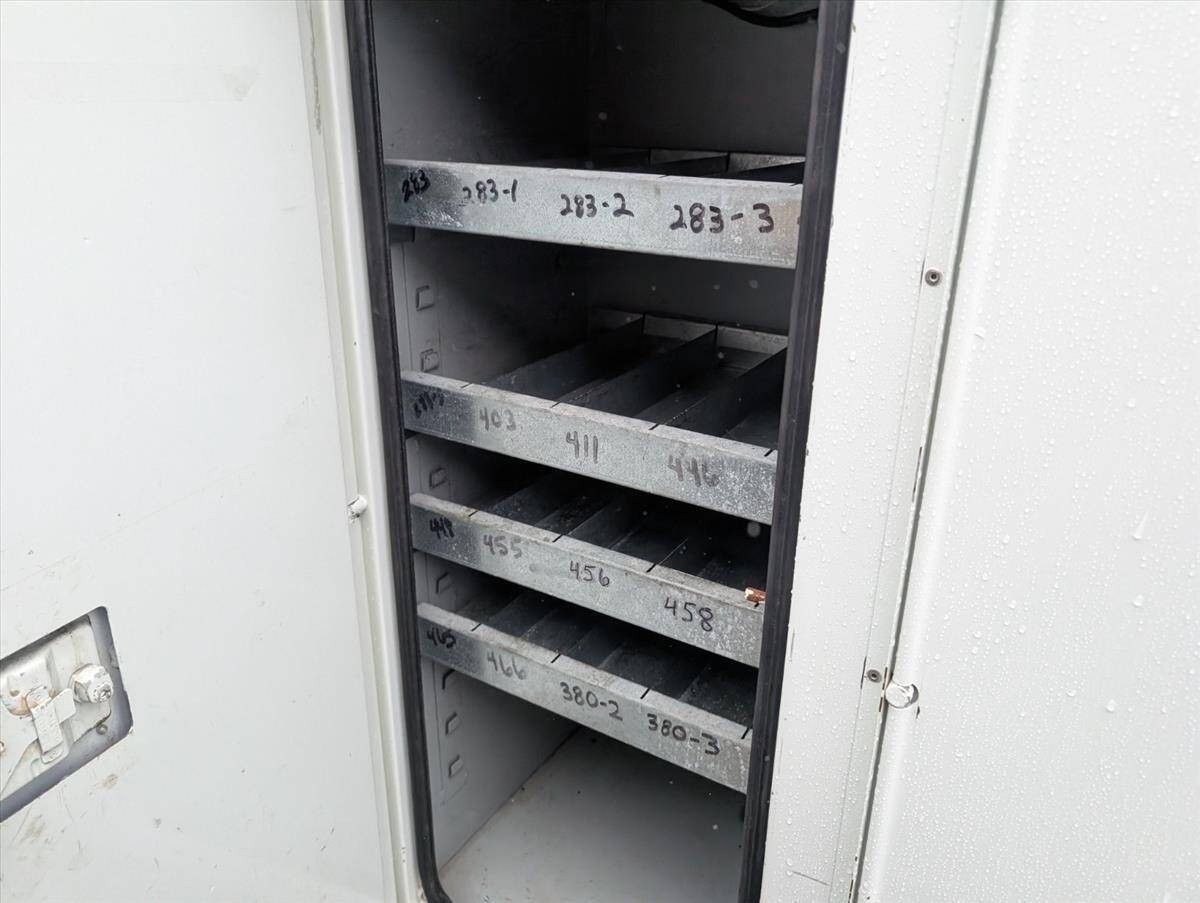 2011 International DuraStar 4300 66