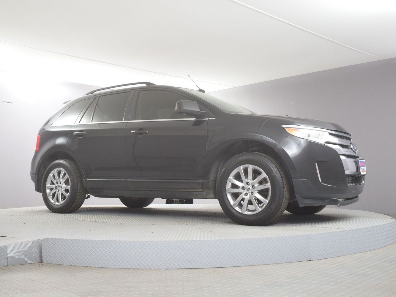 2011 Ford Edge Limited photo 18