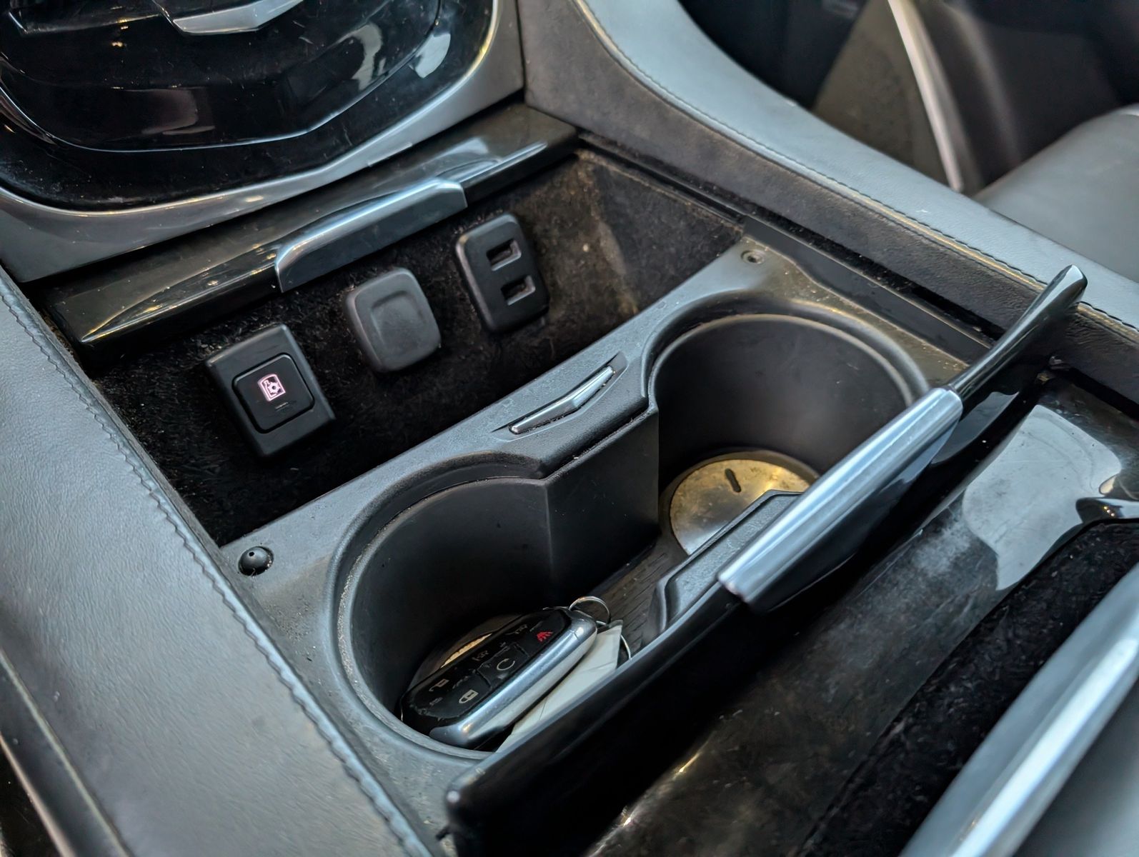 2019 Cadillac Escalade ESV 35