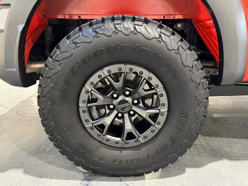 2022 Ford F-150 Raptor, photo 26