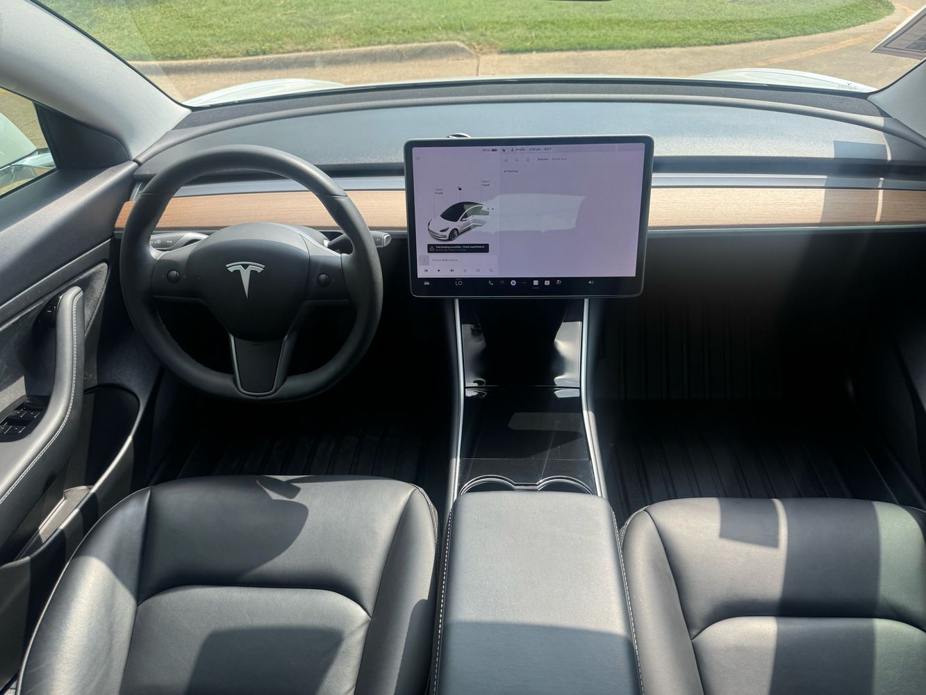 2020 Tesla Model 3 photo 15