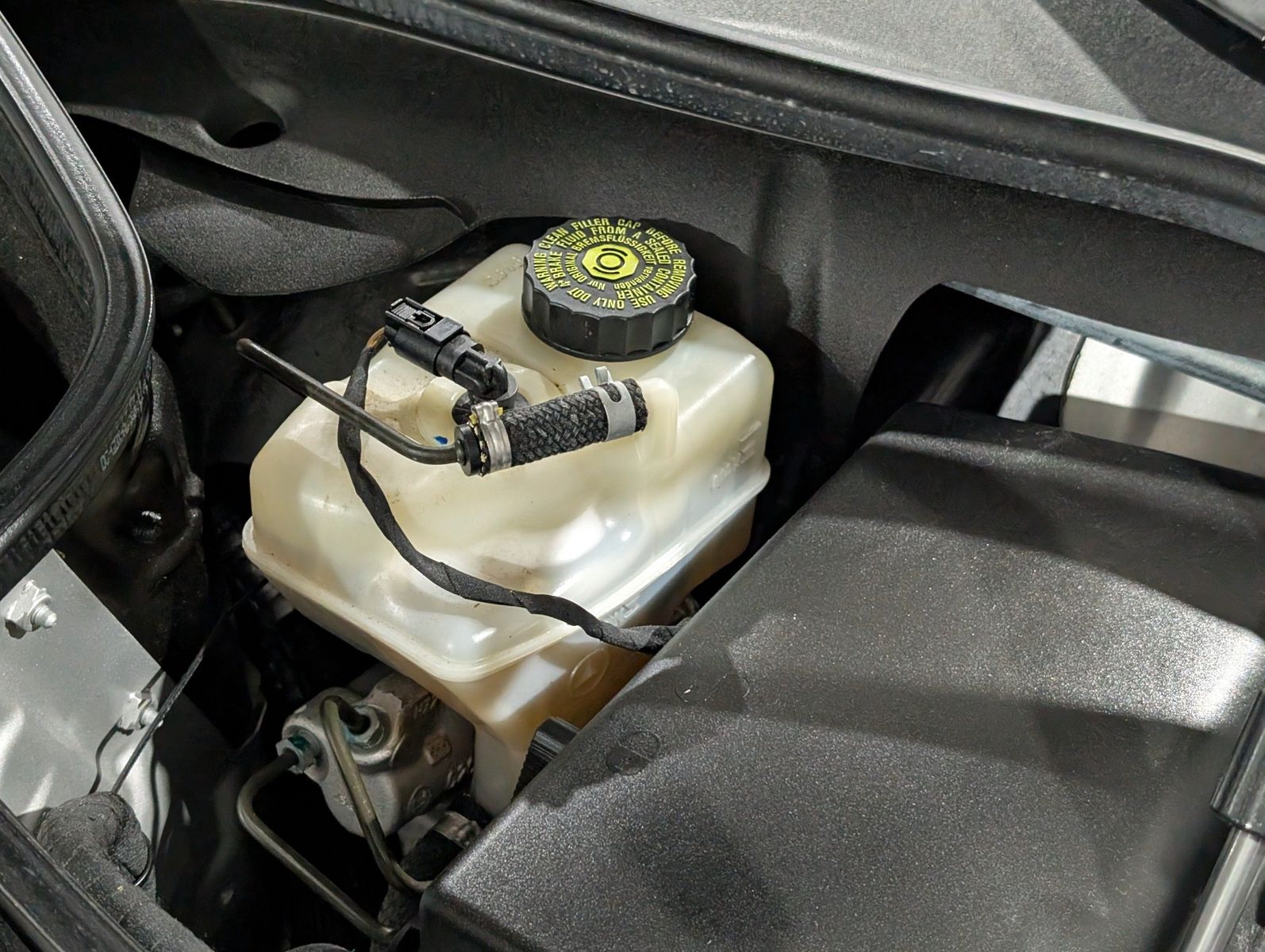 2004 Mercedes-Benz SL 500 62