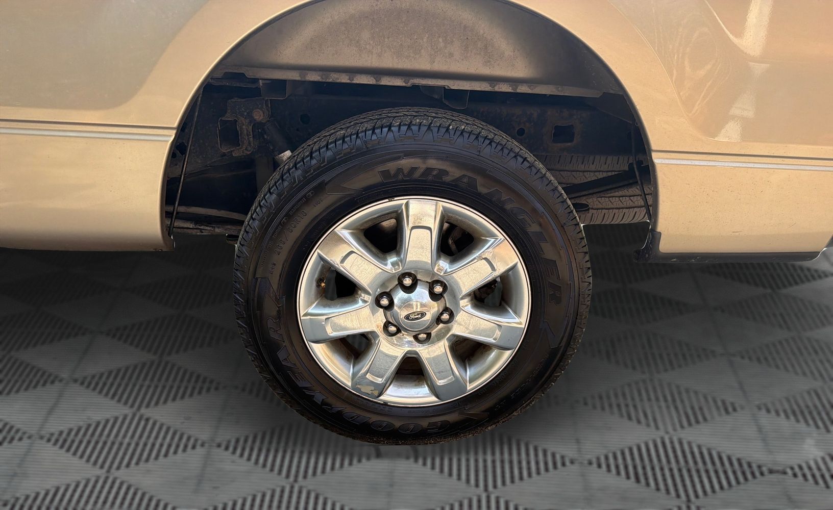 2014 Ford F-150 XLT - Photo 33