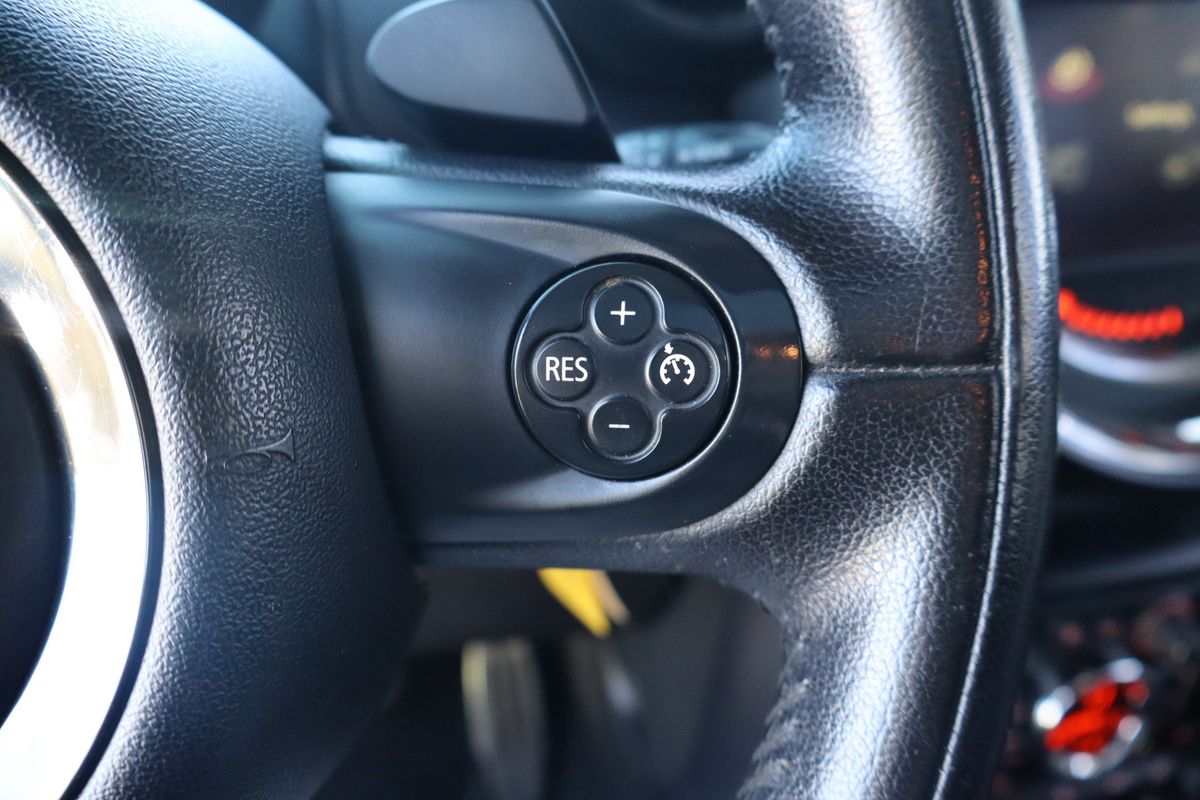 2015 MINI Countryman Cooper S ALL4