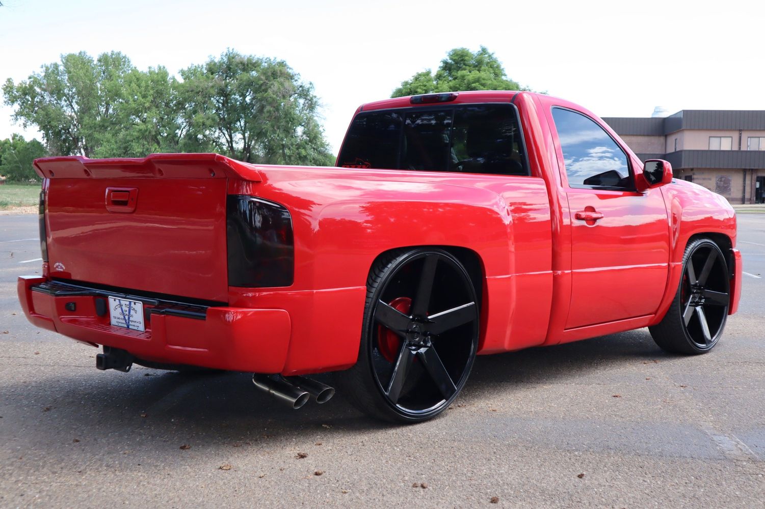 2012 Chevrolet Silverado 1500 LT | Victory Motors of Colorado