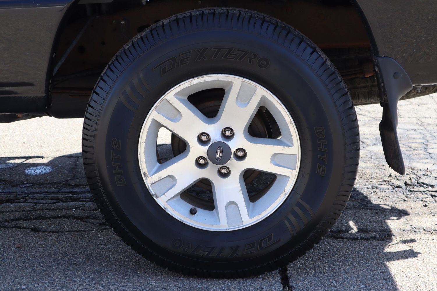 2003 Ford Ranger XLT | Victory Motors of Colorado