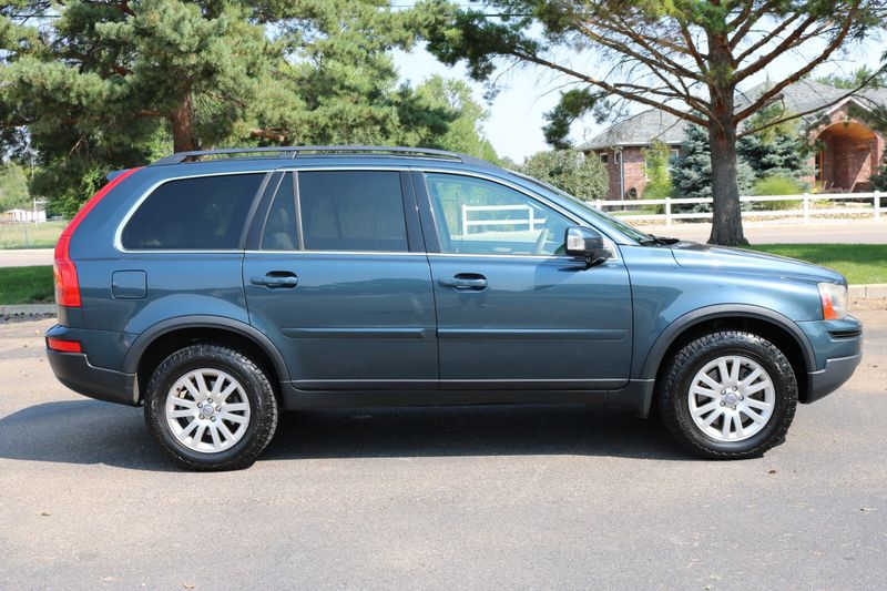 2008 Volvo XC90 3.2 | Victory Motors of Colorado