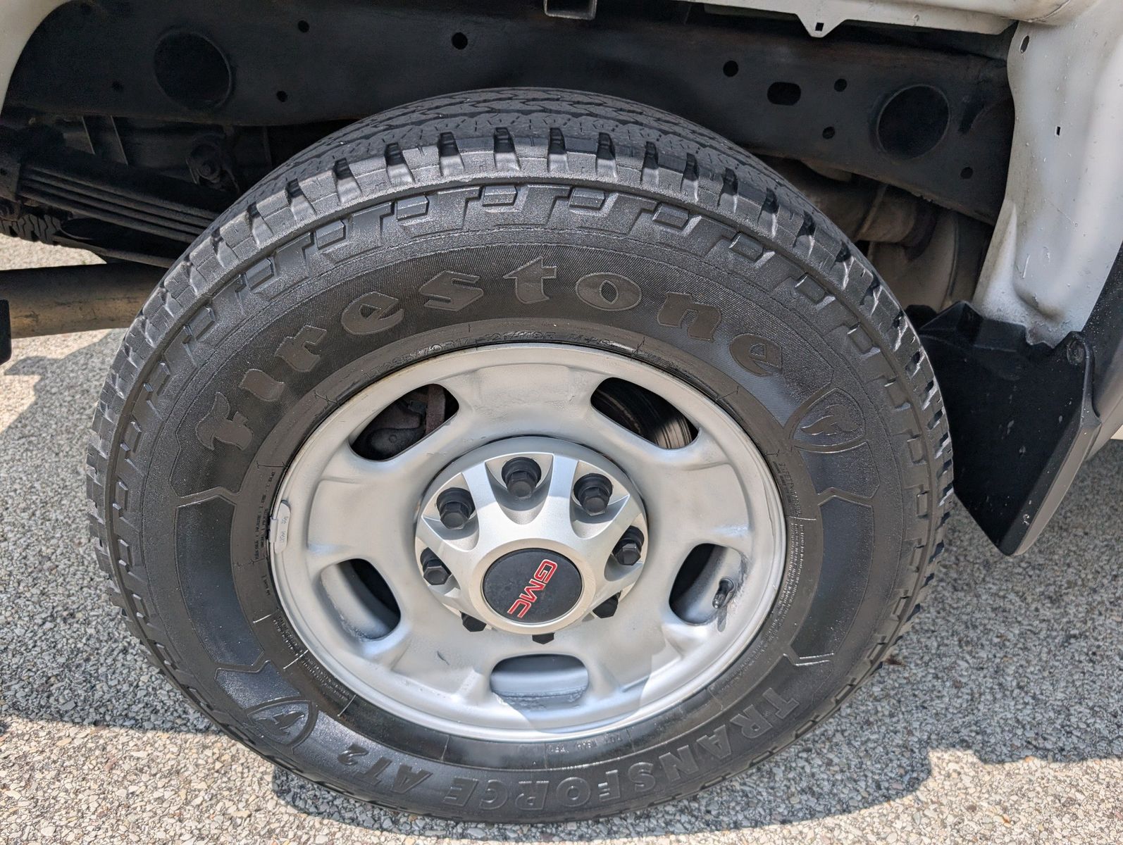 2015 GMC Sierra 2500HD 40