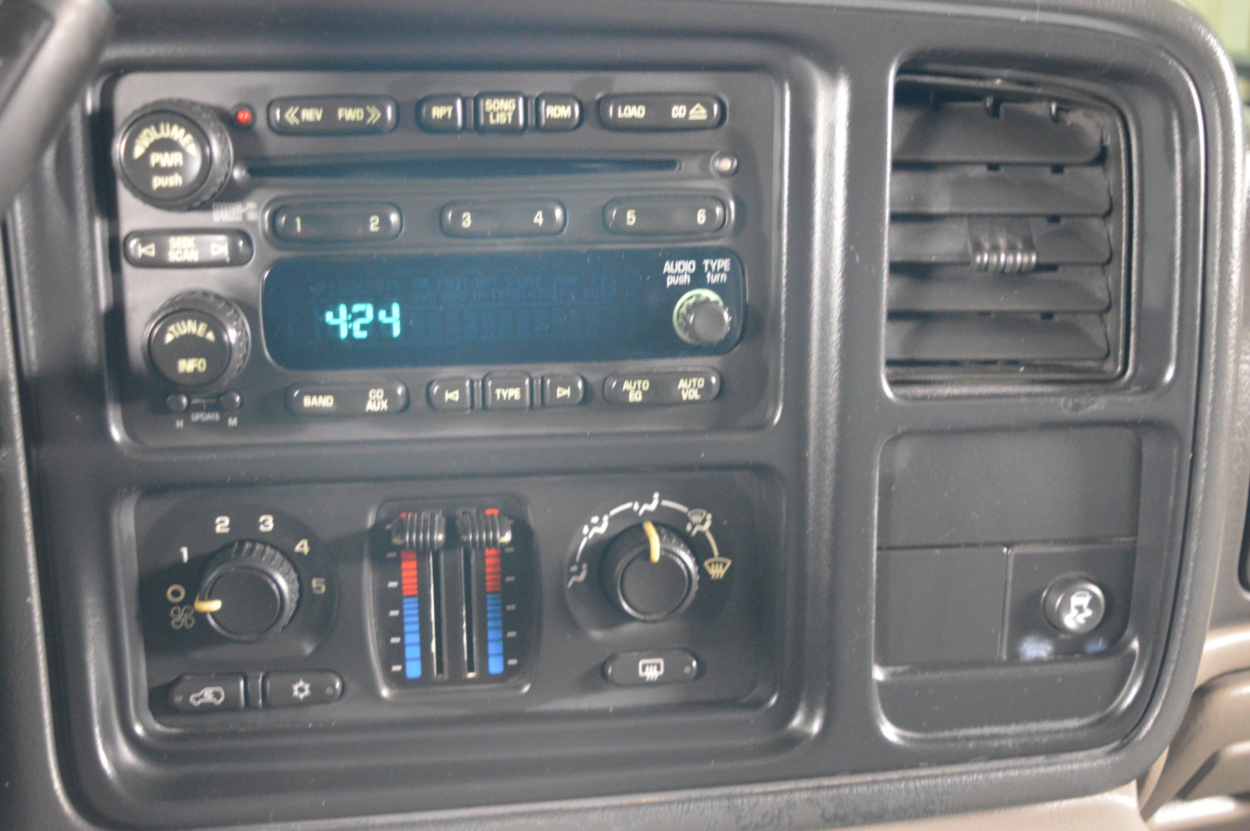 2006 Chevrolet Avalanche Base - Photo 29