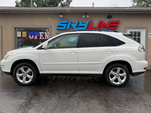 2005 Lexus RX 350 330 AWD's photo