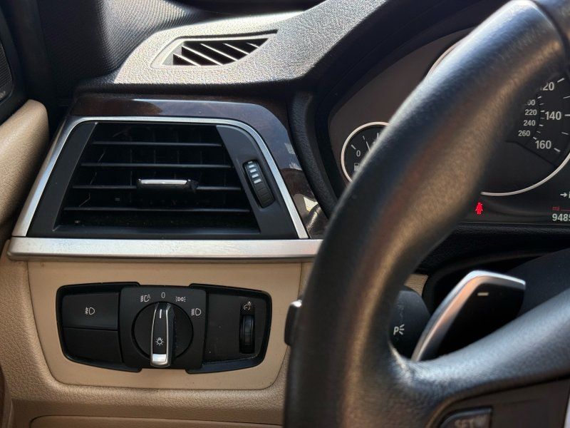 2016 BMW 3 Series 340i - Photo 27