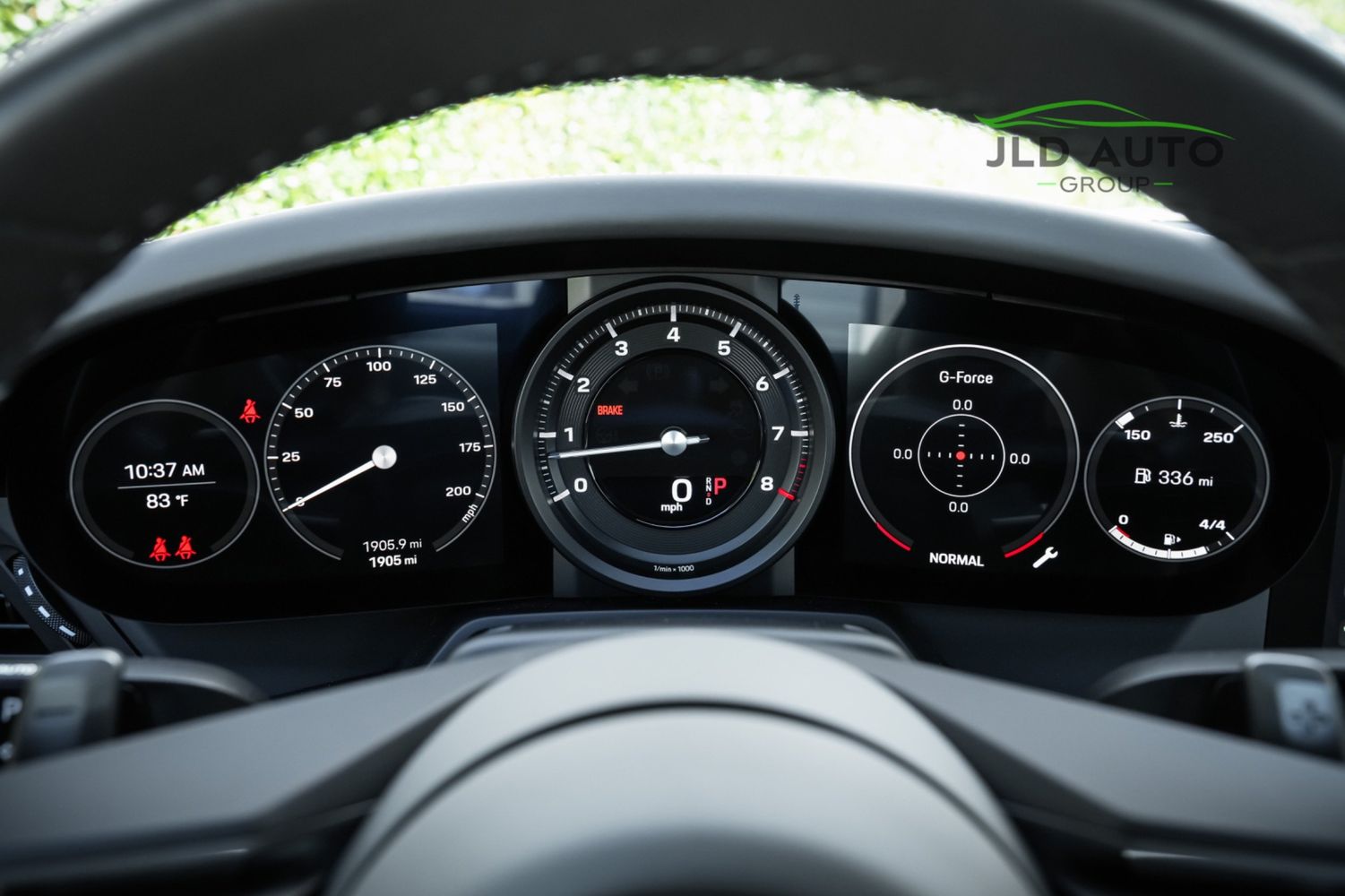 2024 Porsche 911 Targa 4S photo 17