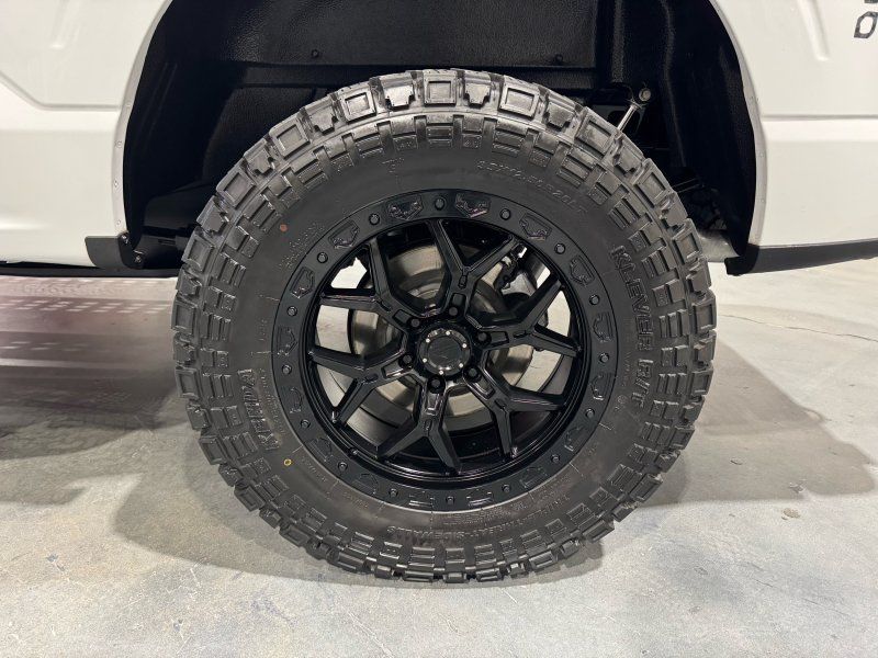 2022 Ford F-150 Tremor, photo 26