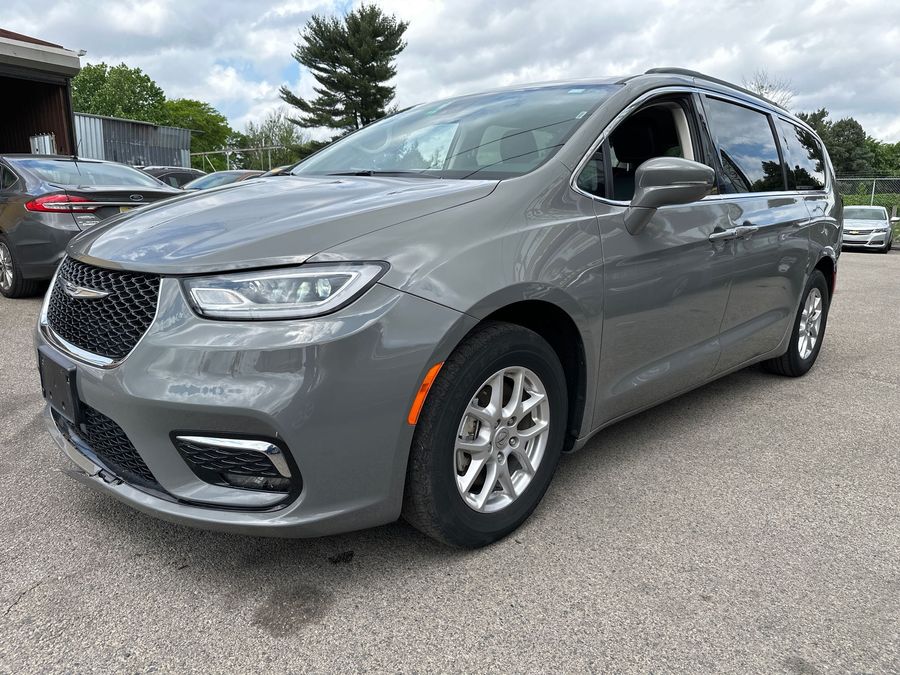 Vehicle Image