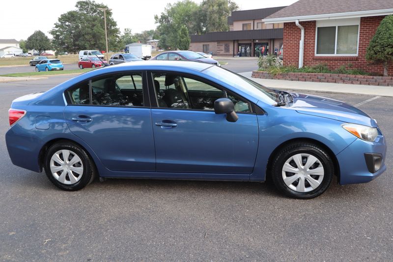 2014 Subaru Impreza 2.0i | Victory Motors of Colorado