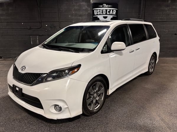 Featured Vehicle Image