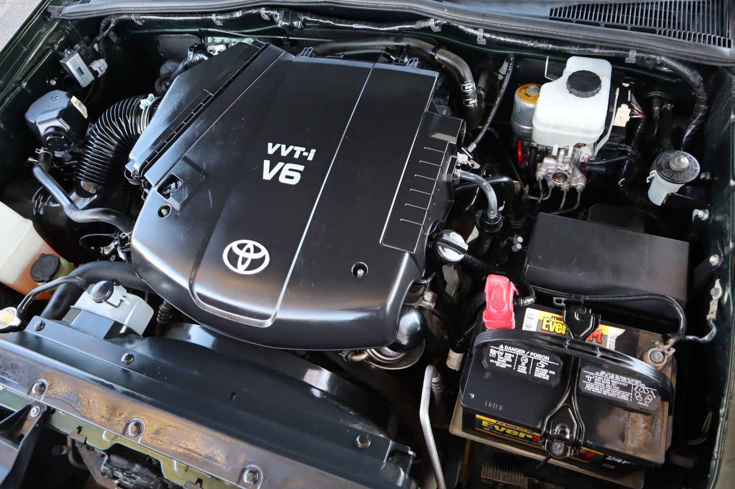 2014 Toyota Tacoma V6 | Victory Motors of Colorado