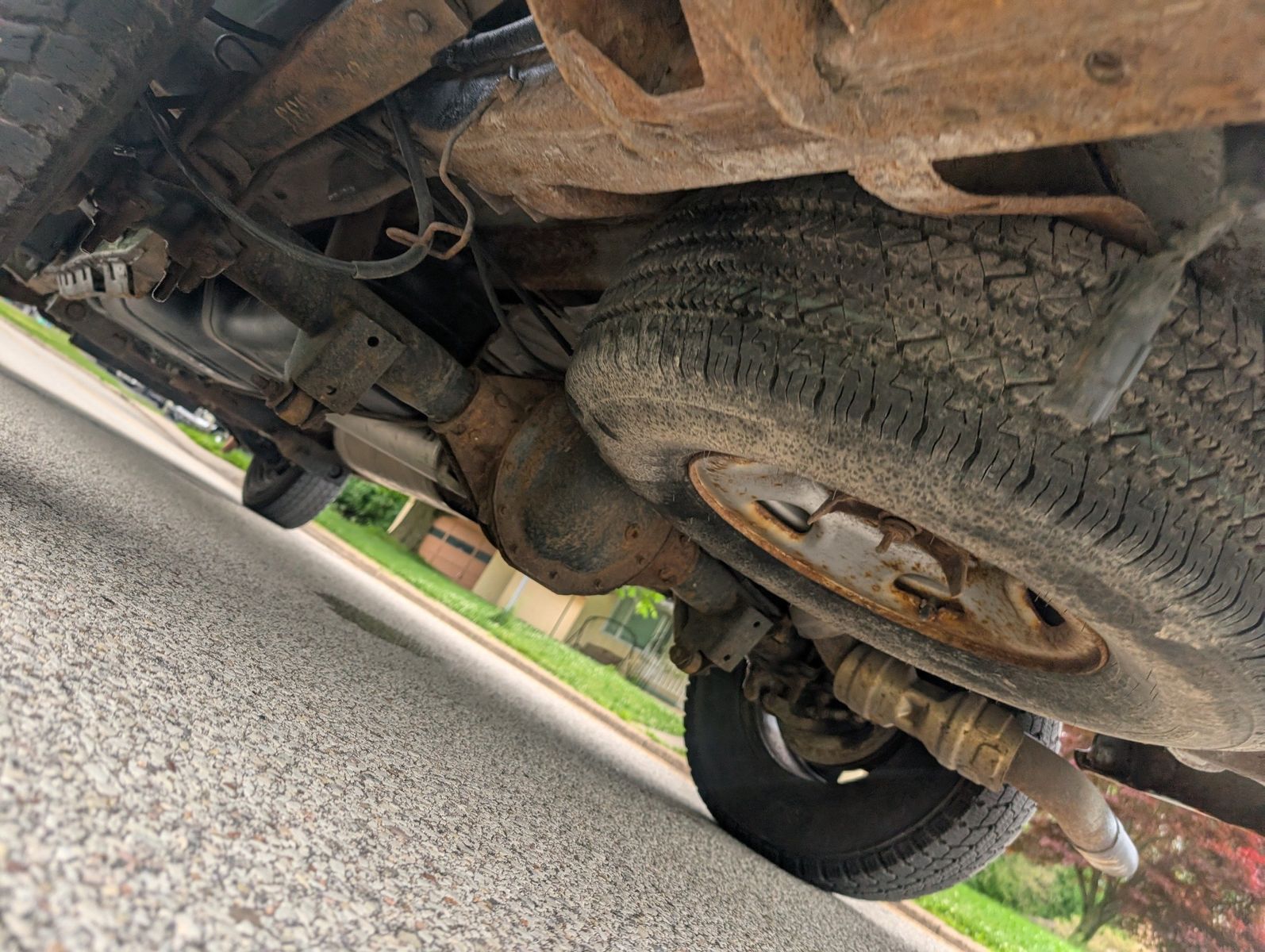 2019 Chevrolet Express 2500 128